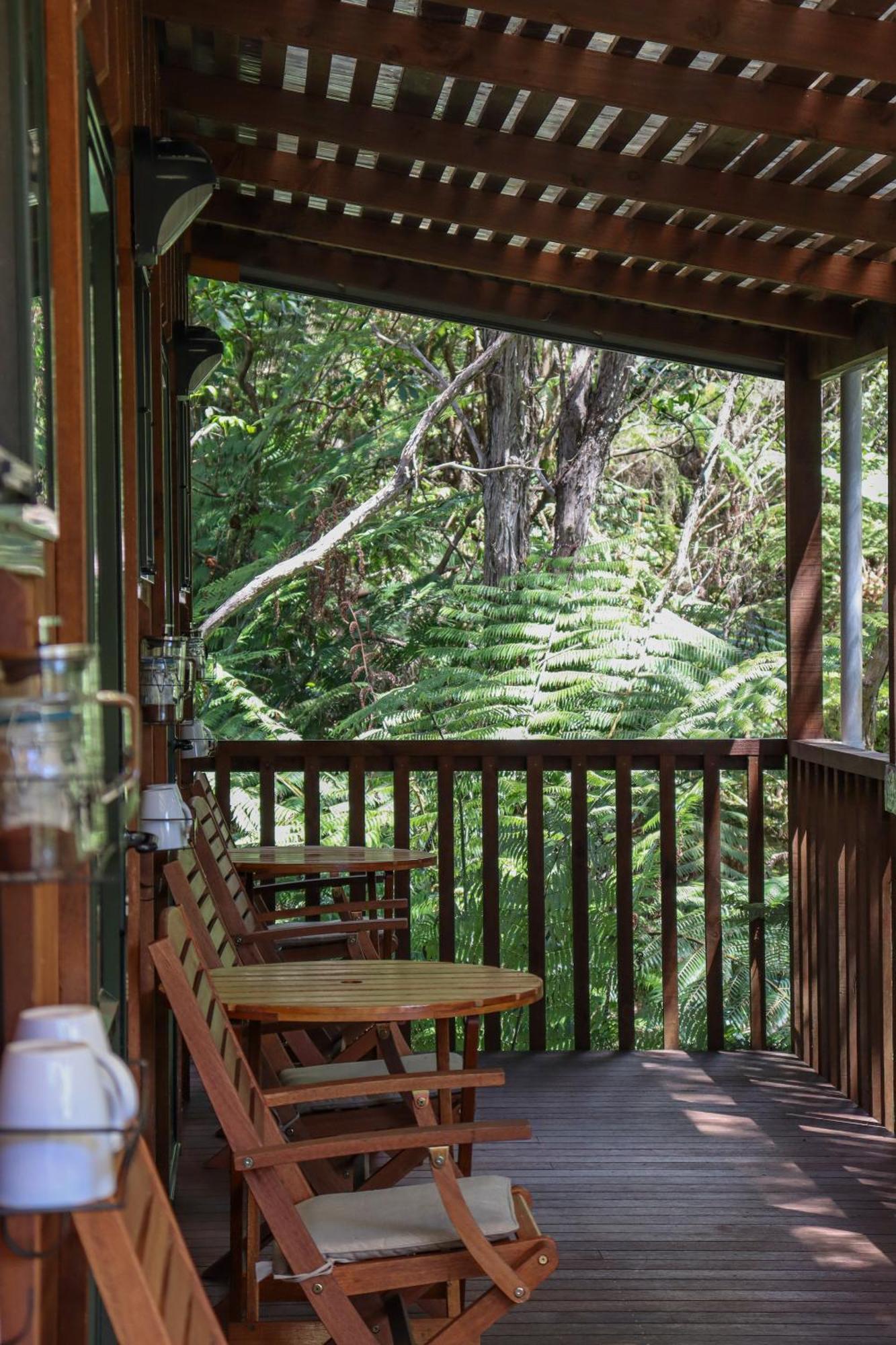 Kanuka Ridge Lodge Marahau Exterior photo