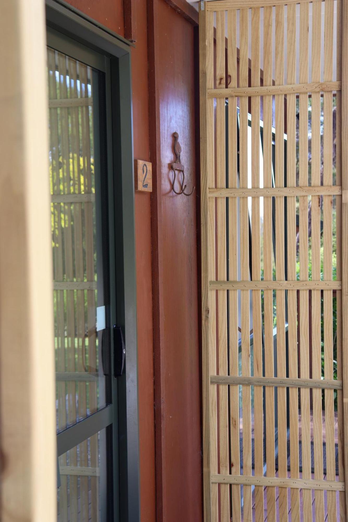 Kanuka Ridge Lodge Marahau Exterior photo